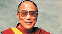 Dali Lama