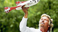 Richard Branson