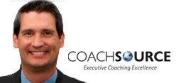 Brian Underhill, Ph.D., Founder & CEO; CoachSource