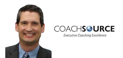 Brian Underhill, Ph.D., Founder & CEO; CoachSource