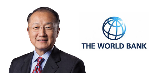 Jim Yong Kim, President, World Bank